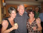 Click to view big image Ruth Fensome, John Whiting, Barbara Gilman. Jun '08